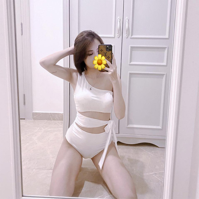 Minh Ngọc - Gái gọi TT Dầu Giây mặt dâm nhiều kinh nghiệm