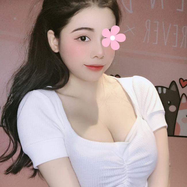 Minh Phương - Gái gọi TT Thủ Thừa vóc dáng non tơ