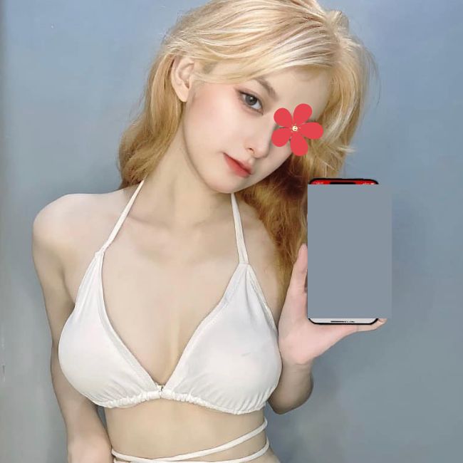 Minh Tuyền - Gái gọi TP Lai Châu kỹ năng điêu luyện