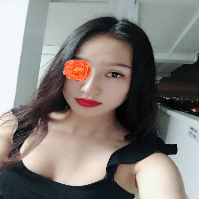 Mỹ Chi - Gái gọi TT Quảng Hà phục vụ tốt