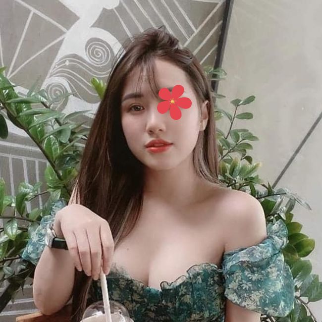 Mỹ Hạnh - Gái gọi TT Định Quán tính tình ngọt ngào