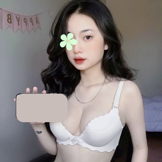 Mỹ Hậu - Gái gọi Long Hải yêu kiều, thướt tha