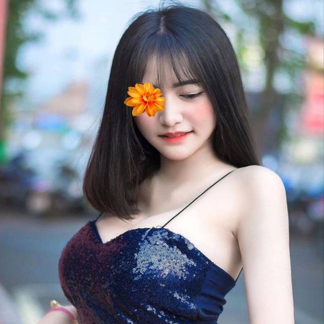 Mỹ Hiền - Gái gọi TX Đông Hoà nóng bỏng
