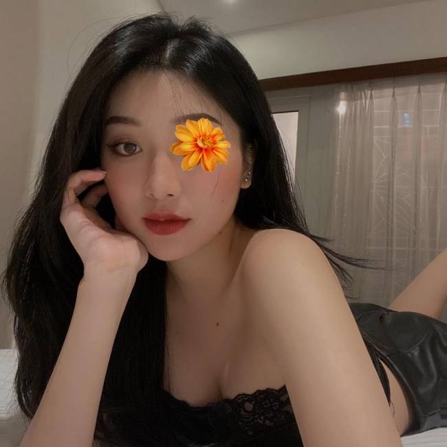 Mỹ Huệ - Gái gọi TT N.T Phong Hải trẻ trung, dáng ngon