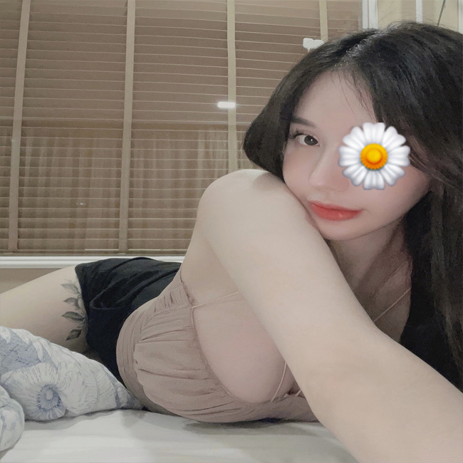 Mỹ Huệ - Gái gọi Tx Long Khánh nhiều kỹ năng làm tình