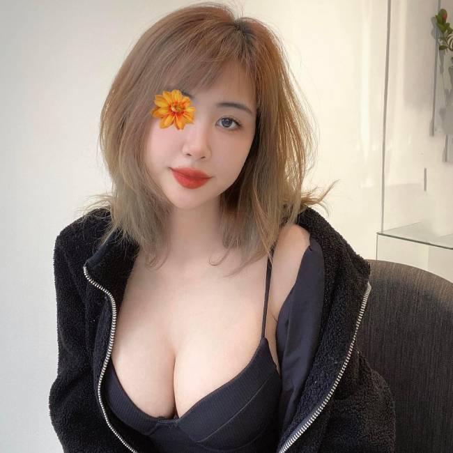 Mỹ Lệ - Cô nàng 9x sở hữu thân hình cực cháy