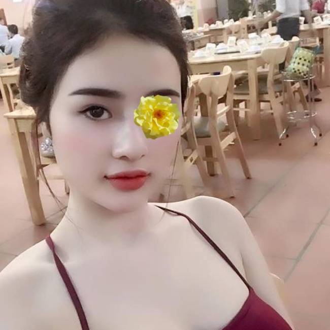 Mỹ Liên - Gái gọi TT Thọ Xuyên nóng bỏng, gợi cảm