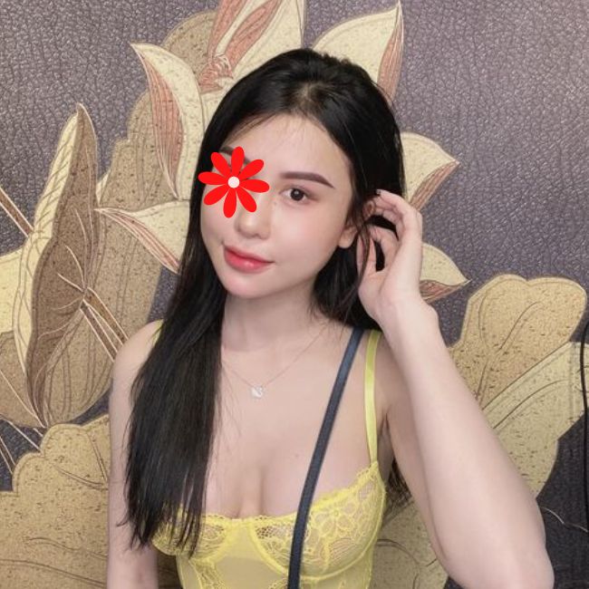 Mỹ Linh - Gái gọi TT Thanh An hàng chất lượng