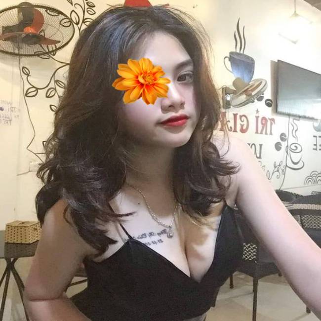 My My - Gái gọi TX Đông Hoà sexy, quyến rũ