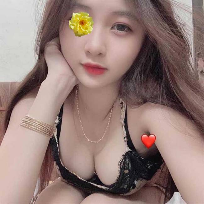 Xin vui mừng chào đón các anh em đến chuyên mục Gái gọi TT Cù Lao Dung nơi có nhiều gái xinh, đẹp, dáng ngon và có những skill tuyệt đỉnh làm say đắm các chàng trai. Xin giới thiệu cô em Mỹ Ngọc - Gái gọi TT Cù Lao Dung, Sóc Trăng 3 vòng nóng bỏng. Cô nàng này sẽ đem đến cho bạn một đêm bên nhau tuyệt vời và đầy kích thích, khiến bạn không thể nào quên.