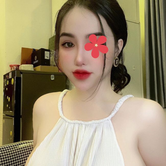 Mỹ Nhi - Gái gọi Trương Quang Trọng, Quảng Ngãi ngoại hình bốc lửa