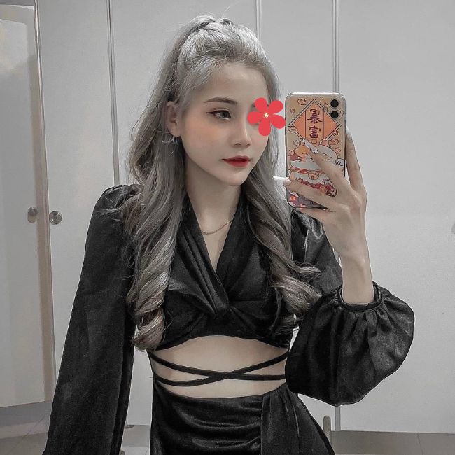 Mỹ Trinh - Gái gọi Vũng Tàu xinh tươi, cực kỳ quyến rũ