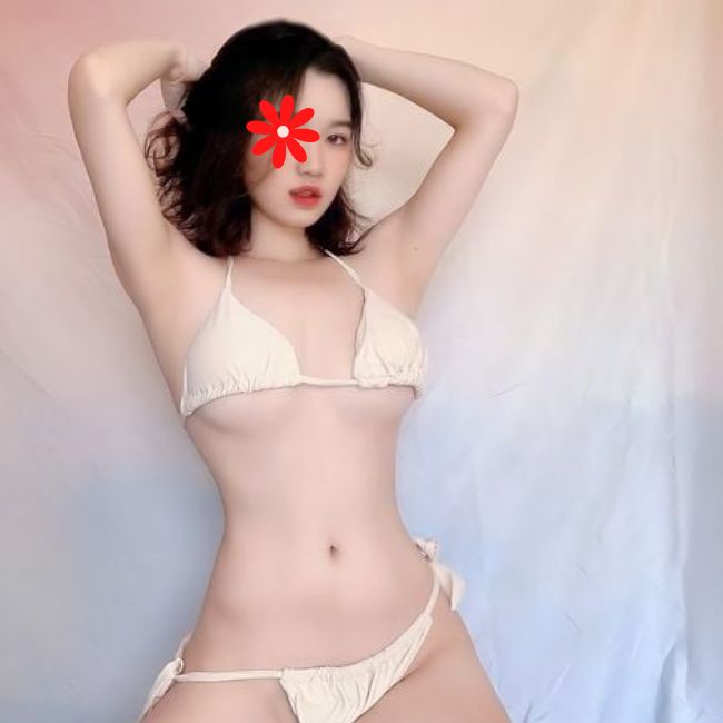 Ngân Khánh - Gái gọi Bến Cát, Bình Dương dịu dàng, phục vụ siêu tốt