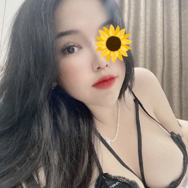 Ngọc Duyên- Gái gọi Bình Hàn nóng bỏng, quyến rũ