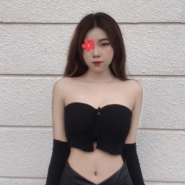 Ngọc Hoa - Gái gọi Vũng Tàu trẻ đẹp, ngọt ngào