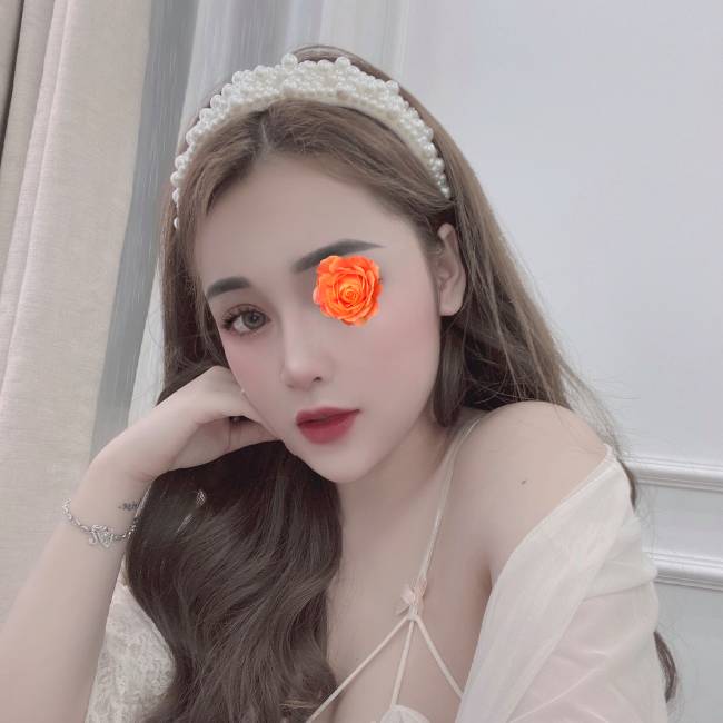Ngọc Huyền - Gái gọi quận 3, TPHCM ngọt ngào, tươi mới