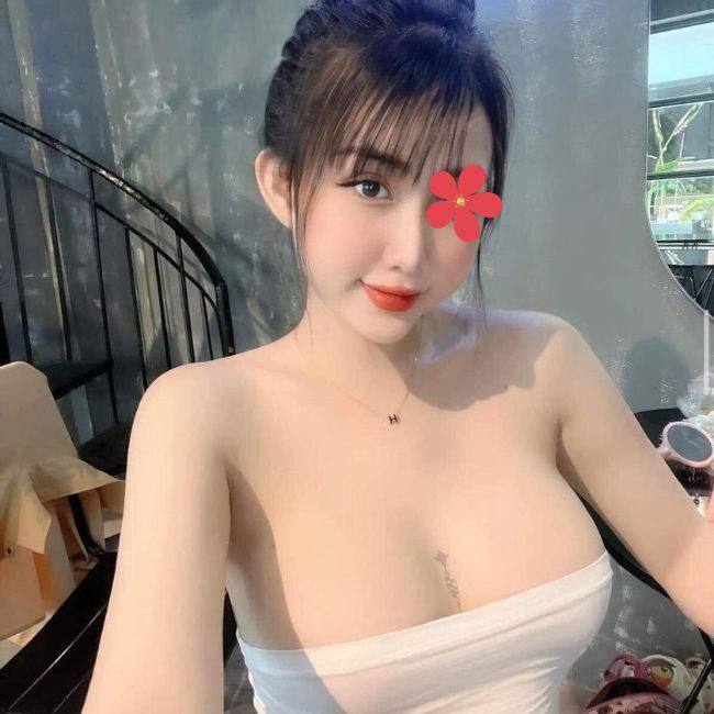Ngọc Lan - Gái gọi TX Hồng Ngự xinh đẹp, biết cách chiều