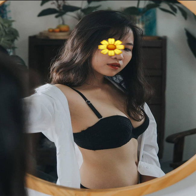 Ngọc Lê - Gái gọi Văn Yên thích làm tình cực phê gợi cảm sexy