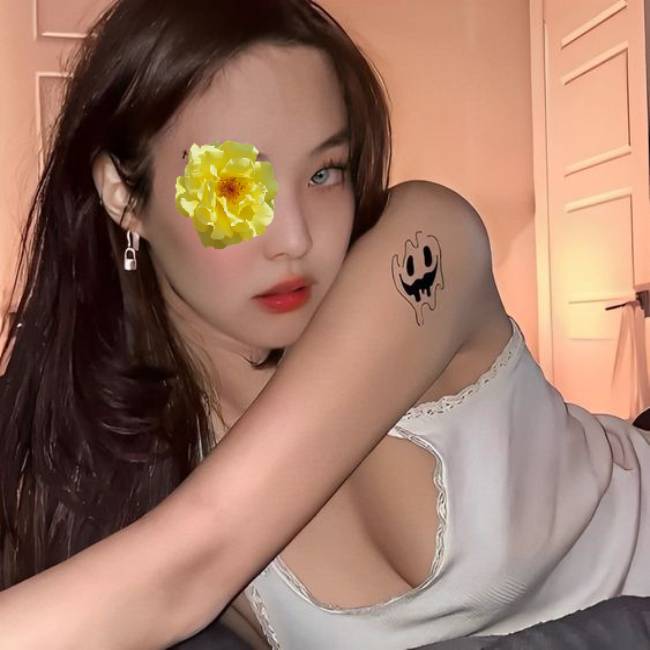 Ngọc Liên - Gái gọi TT Tủa Chùa 3 vòng quyến rũ