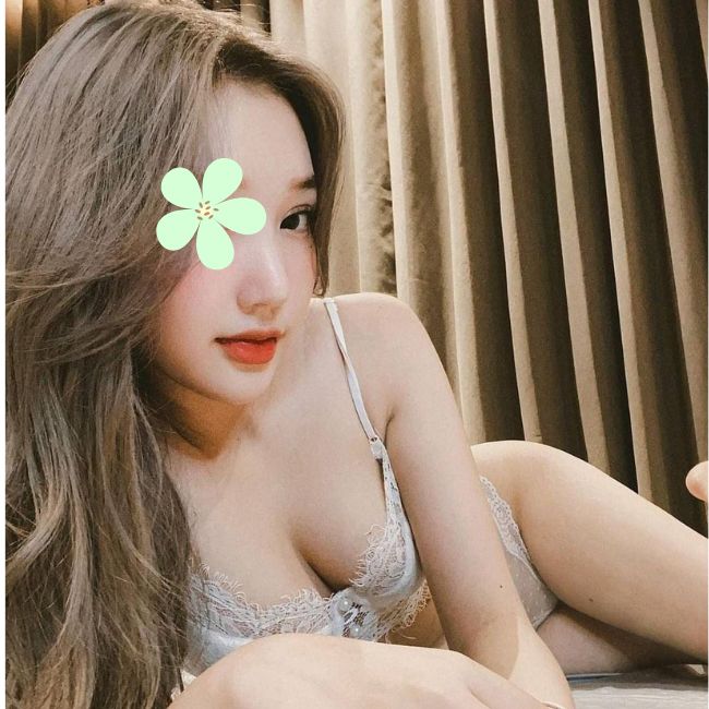 Ngọc Ly - Gái gọi TT Hòn Đất xinh đẹp tuyệt vời