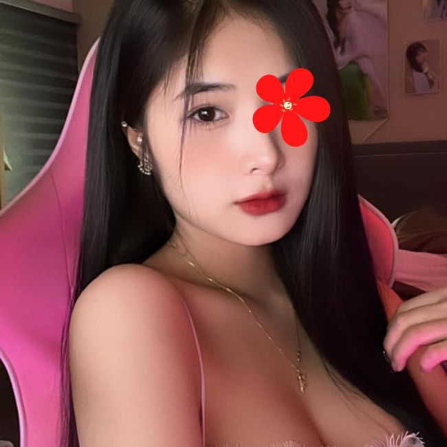 Ngọc Mai - Gái gọi TT Tân Yên chấp tất cả tư thế yêu