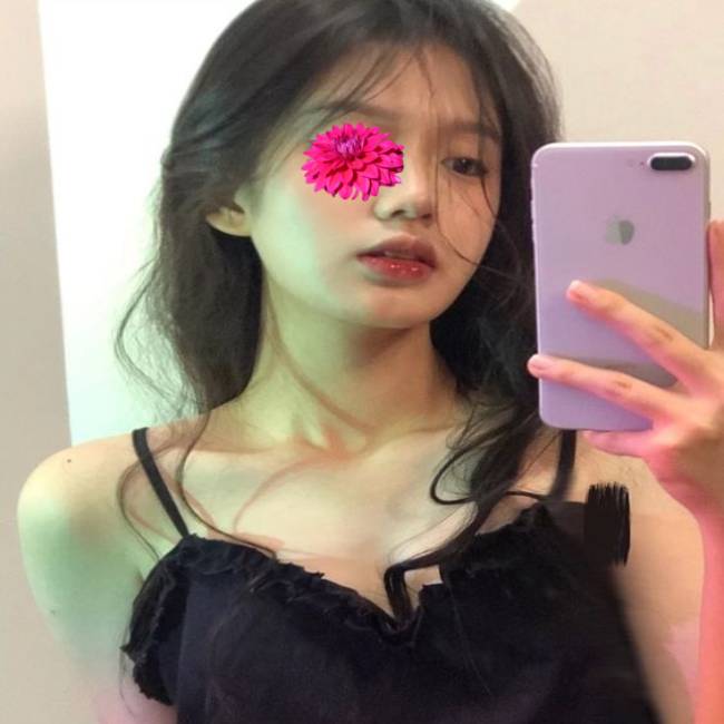 Ngọc Mỹ - Gái gọi TT Tầm Vu quyến rũ, nóng bỏng