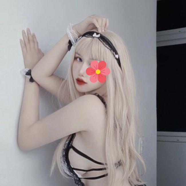 Ngọc Phượng- Gái gọi TT Chờ duyên dáng, đáng yêu