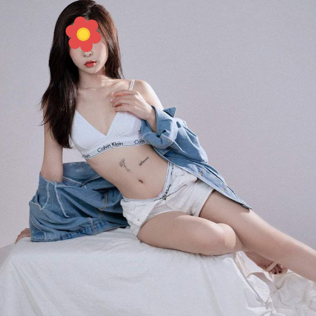 Ngọc Thảo - Hot girl Trảng Bàng lần đầu đi khách