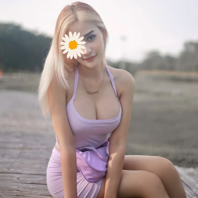 Ngọc Trinh- Gái gọi TT Tân An xinh đẹp, quyến rũ