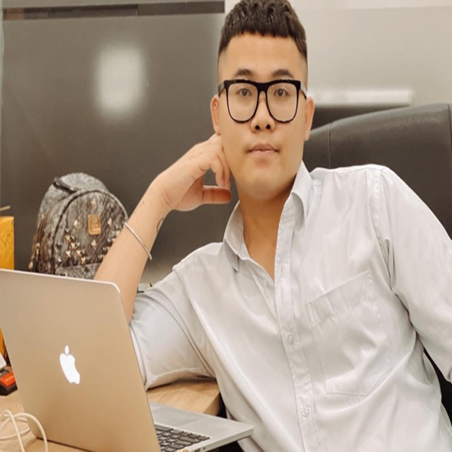Trần Thanh Hưng - Chuyên viên CSKH của website Cantien.lol