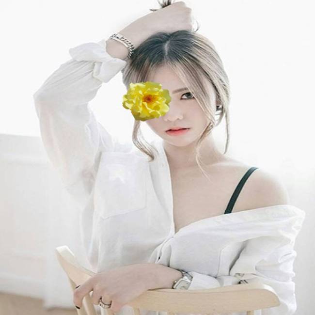 Ngọc Trinh - Gái gọi TX Ngã Năm da trắng, dáng ngon