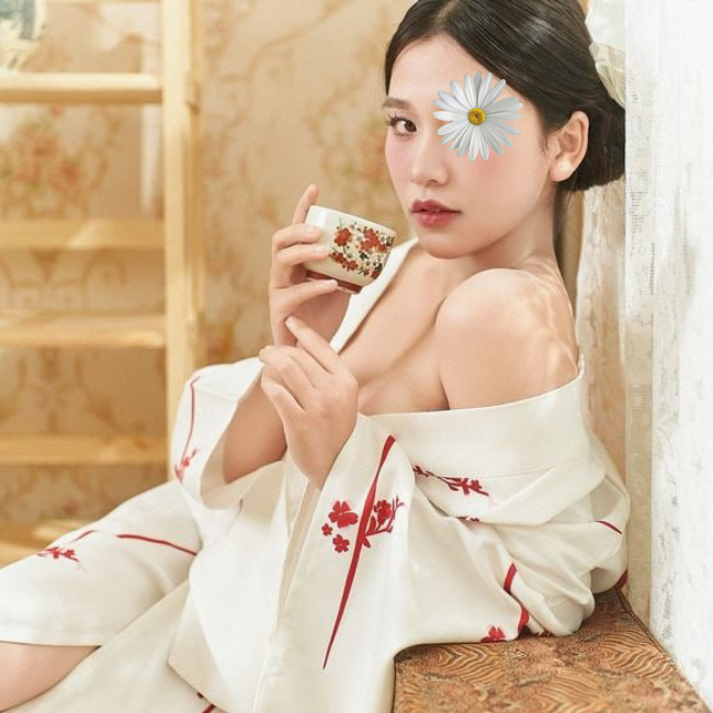 Ngọc Vy - Phò quận 7 tuyệt phẩm lỗ nhị