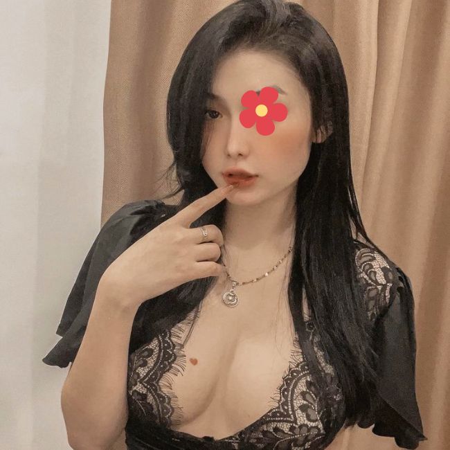 Nhật Hạ - Gái gọi TT Châu Ổ kỹ năng tuyệt vời