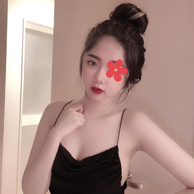 Phương An - Gái gọi TT Cần Giuộc tính tình nết na