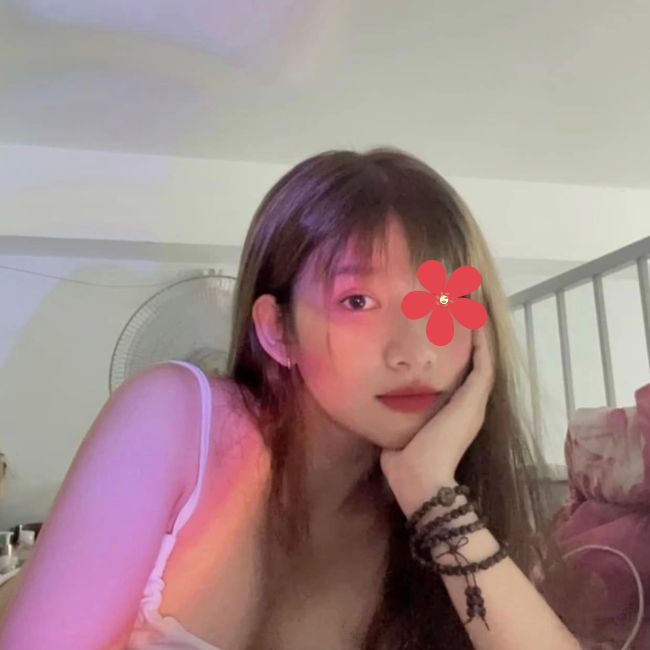 Phương Nga - Gái Gọi Quận 6, TPHCM dáng đẹp, tình cảm