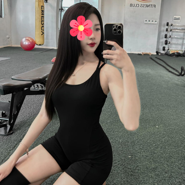 Phương Nhi - Kỹ nữ Cà Mau tướng săn chắc chơi đã