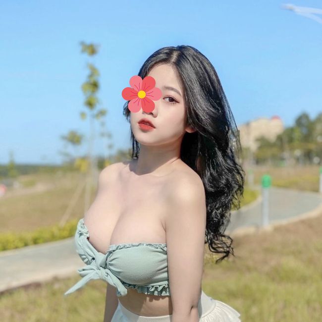 Phương Thoa- Mỹ nữ Gái gọi TT Thứa