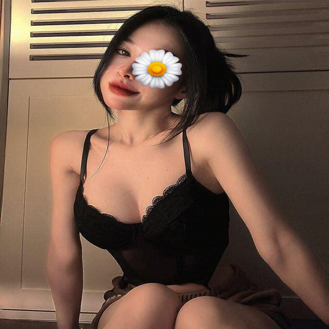 Phương Trân - Gái gọi Trần Phú mình dây sexy gợi cảm