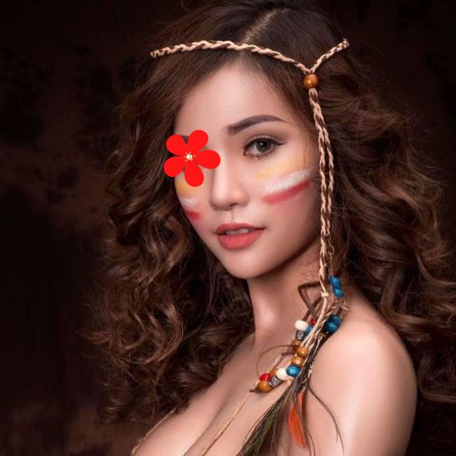 Quỳnh Anh - Gái gọi TP Bắc Giang làm tình cuồng nhiệt