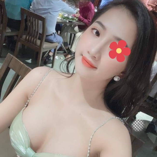 Quỳnh Đan - Gái gọi Mỹ Xá, Nam Định tươi trẻ mới vào ngành
