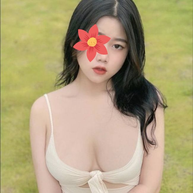 Quỳnh Liên- Cô nàng quyến rũ, tìm đối tác giàu có