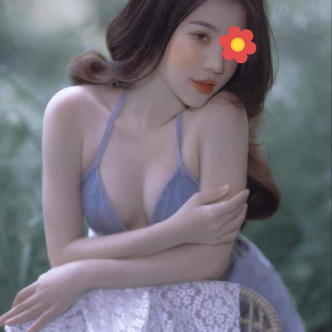 Quỳnh Loan - Cave Trảng Bàng vú bự chắc tay