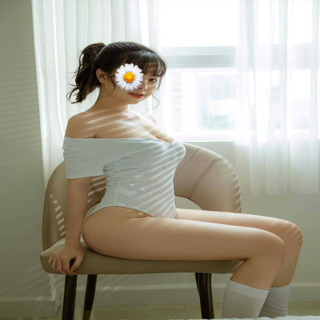 Quỳnh Ngọc - Gái gọi Tx Long Khánh mới lớn còn ngây thơ