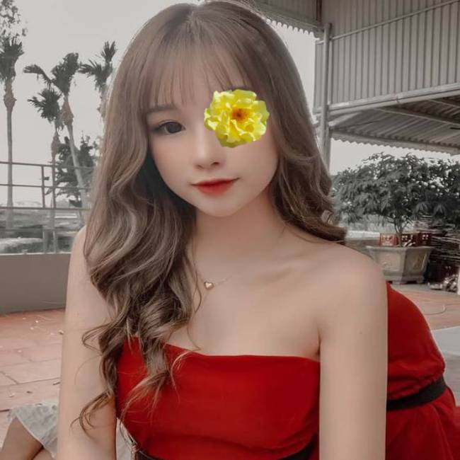 Quỳnh Nhi - Gái gọi Đại Nài, Hà Tĩnh ngọt ngào