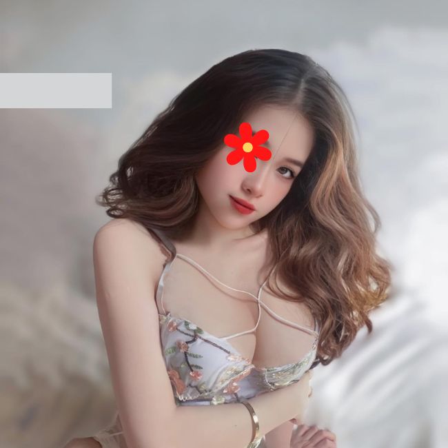 Quỳnh Oanh - Gái gọi TP Kon Tum phục vụ tận tình