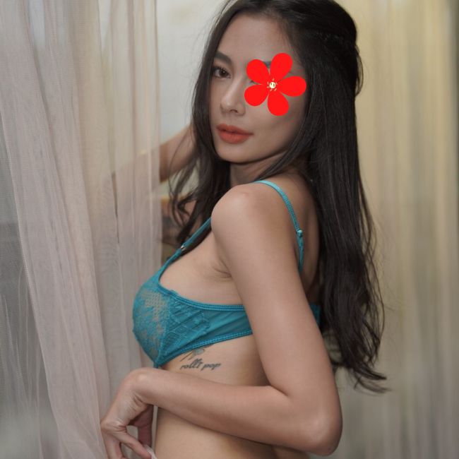 Thái Vy - Gái gọi TP Thái Nguyên ngoại hình gợi cảm