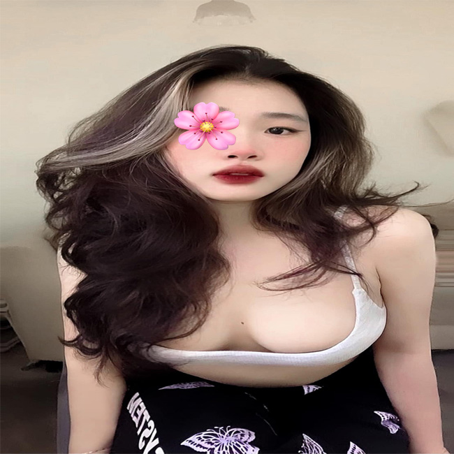 Thanh Hạ - Gái gọi TT Thọ Xuyên body đẹp chơi sung sức