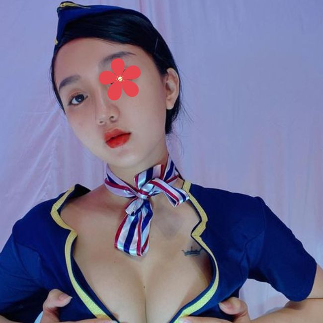 Thanh Hiền - Gái gọi TP Đông Hà hàng ngon, siêu phẩm