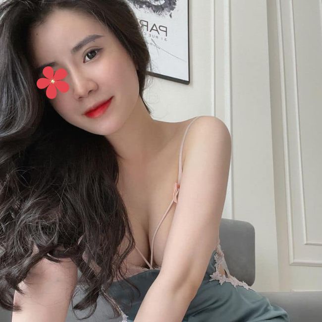 Thanh Hồng - Gái gọi TT Quảng Phú tính nết ngoan hiền