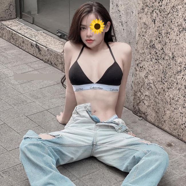 Thanh Huyền- Gái gọi TX Nghĩa Lộ đáng yêu